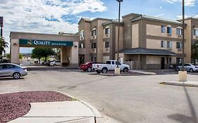 Quality Inn & Suites Yuma